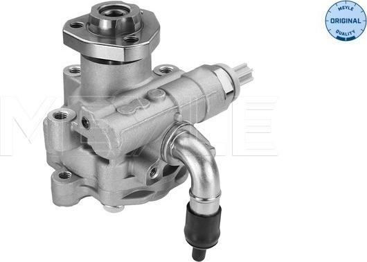 Meyle 114 631 0041 - Hydrauliikkapumppu, ohjaus onlydrive.pro