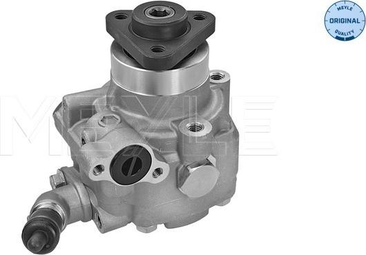 Meyle 114 631 0039 - Hydraulic Pump, steering system onlydrive.pro