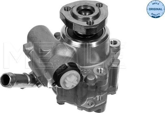 Meyle 114 631 0030 - Hydraulic Pump, steering system onlydrive.pro