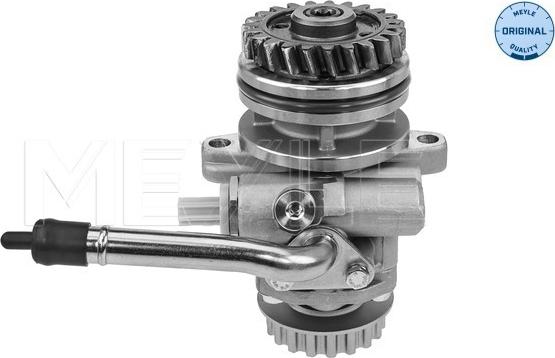 Meyle 114 631 0033 - Hydraulic Pump, steering system onlydrive.pro