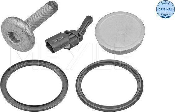 Meyle 114 899 0014 - Remonta komplekts, ABS sensors onlydrive.pro