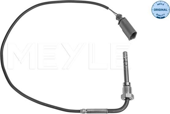 Meyle 114 800 0094 - Sensor, exhaust gas temperature onlydrive.pro
