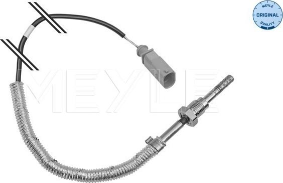 Meyle 114 800 0049 - Sensor, exhaust gas temperature onlydrive.pro