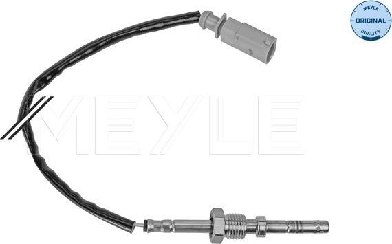 Meyle 114 800 0048 - Andur, heitgaasitemperatuur onlydrive.pro