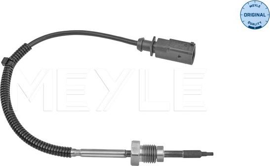 Meyle 114 800 0054 - Sensor, exhaust gas temperature onlydrive.pro