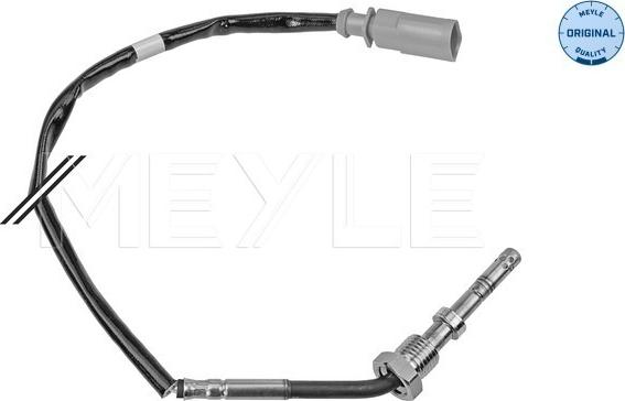 Meyle 114 800 0055 - Sensor, exhaust gas temperature onlydrive.pro