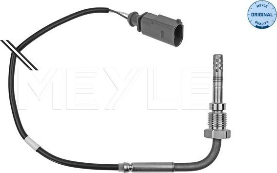 Meyle 114 800 0051 - Sensor, exhaust gas temperature onlydrive.pro