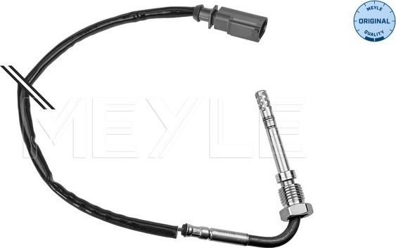 Meyle 114 800 0067 - Sensor, exhaust gas temperature onlydrive.pro