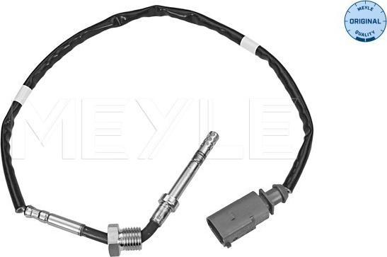 Meyle 114 800 0089 - Sensor, exhaust gas temperature onlydrive.pro