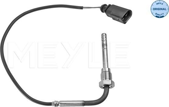 Meyle 114 800 0080 - Sensor, exhaust gas temperature onlydrive.pro