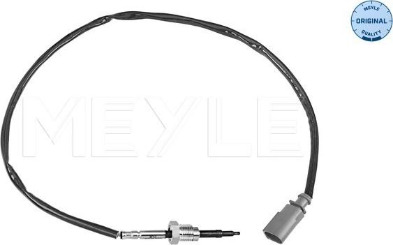 Meyle 114 800 0083 - Sensor, exhaust gas temperature onlydrive.pro