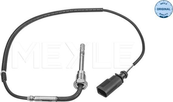 Meyle 114 800 0144 - Sensor, exhaust gas temperature onlydrive.pro