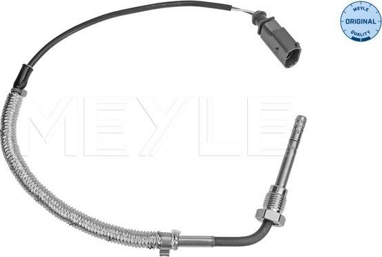 Meyle 114 800 0148 - Sensor, exhaust gas temperature onlydrive.pro