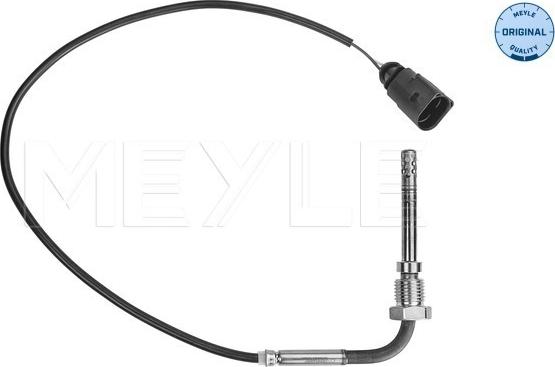 Meyle 114 800 0154 - Sensor, exhaust gas temperature onlydrive.pro