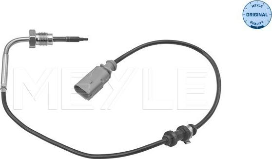 Meyle 114 800 0167 - Sensor, exhaust gas temperature onlydrive.pro