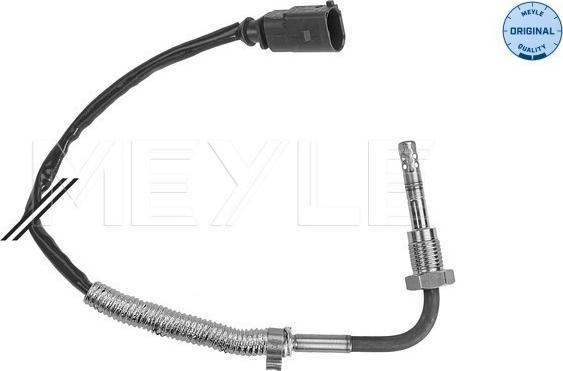 Meyle 114 800 0109 - Sensor, exhaust gas temperature onlydrive.pro