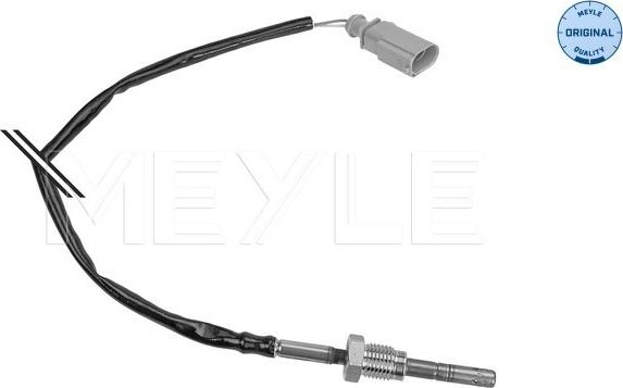 Meyle 114 800 0106 - Sensor, exhaust gas temperature onlydrive.pro