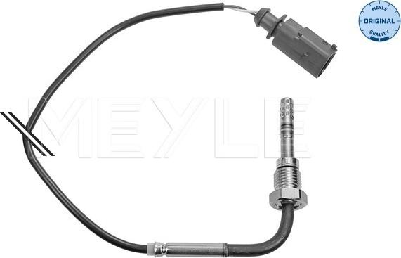 Meyle 114 800 0115 - Sensor, exhaust gas temperature onlydrive.pro