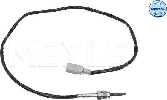 Meyle 114 800 0181 - Sensor, exhaust gas temperature onlydrive.pro