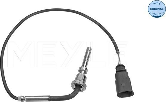 Meyle 114 800 0122 - Sensor, exhaust gas temperature onlydrive.pro