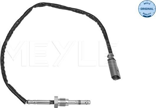 Meyle 114 800 0254 - Sensor, exhaust gas temperature onlydrive.pro