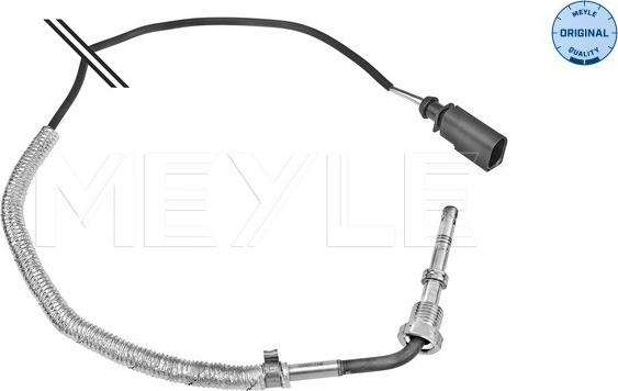 Meyle 114 800 0256 - Sensor, exhaust gas temperature onlydrive.pro