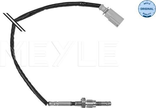 Meyle 114 800 0208 - Sensor, exhaust gas temperature onlydrive.pro