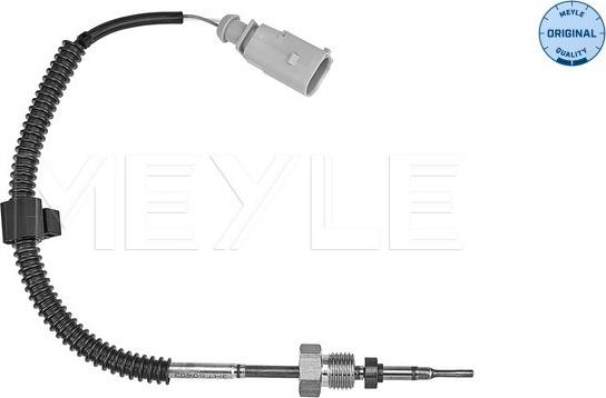 Meyle 114 800 0222 - Sensor, exhaust gas temperature onlydrive.pro