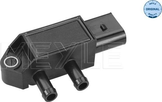 Meyle 114 801 0001 - Sensor, exhaust pressure onlydrive.pro