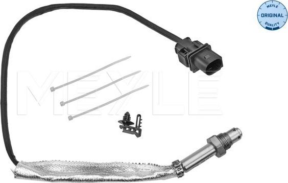 Meyle 114 803 0043 - Oxygen, Lambda Sensor onlydrive.pro