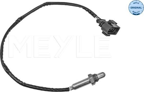 Meyle 114 803 0004 - Lambda jutiklis onlydrive.pro