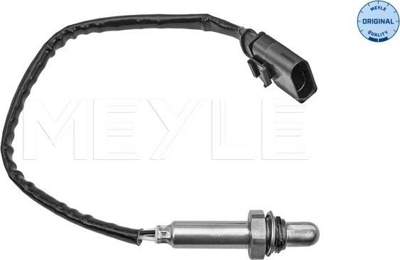 Meyle 114 803 0014 - Oxygen, Lambda Sensor onlydrive.pro