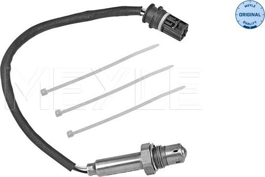 Meyle 114 803 0011 - Oxygen, Lambda Sensor onlydrive.pro