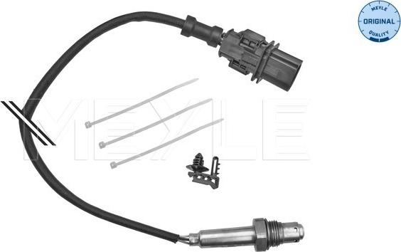 Meyle 114 803 0035 - Oxygen, Lambda Sensor onlydrive.pro