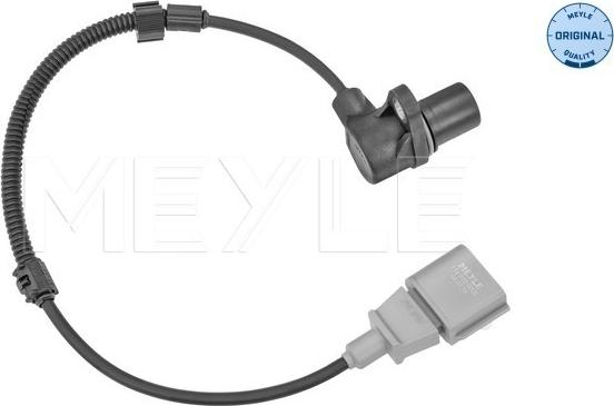 Meyle 114 810 0005 - Sensor, crankshaft pulse onlydrive.pro