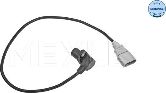 Meyle 114 810 0008 - Sensor, crankshaft pulse onlydrive.pro