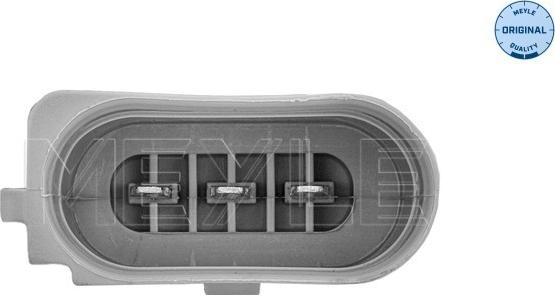 Meyle 114 810 0008 - Sensor, crankshaft pulse onlydrive.pro