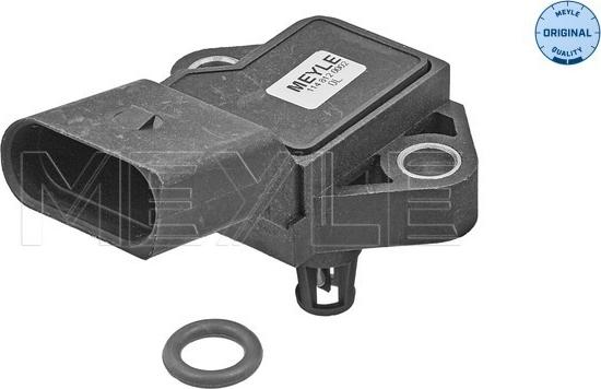 Meyle 114 812 0001 - Sensor, intake manifold pressure onlydrive.pro