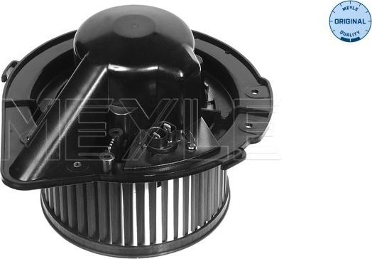 Meyle 114 820 0000 - Interior Blower onlydrive.pro