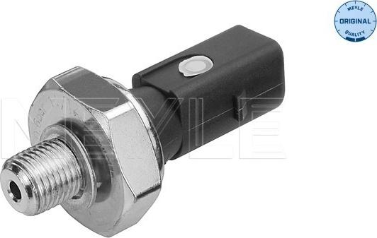 Meyle 114 820 0001 - Sender Unit, oil pressure onlydrive.pro