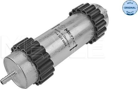 Meyle 114 323 0004 - Kütusefilter onlydrive.pro