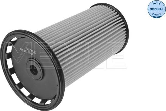 Meyle 114 323 0006 - Kütusefilter onlydrive.pro