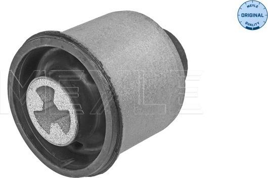 Meyle 114 710 0001 - Mounting, axle beam onlydrive.pro