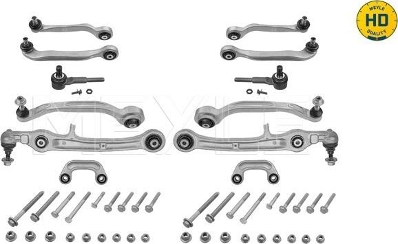 Meyle 116 050 0095/HD - Комплектующее руля, подвеска колеса onlydrive.pro