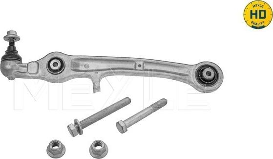 Meyle 116 050 0043/HD - Track Control Arm onlydrive.pro