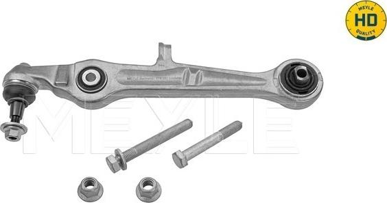 Meyle 116 050 0000/HD - Track Control Arm onlydrive.pro