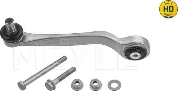 Meyle 116 050 0015/HD - Track Control Arm onlydrive.pro