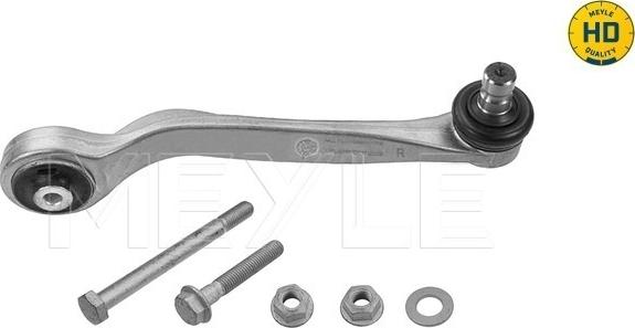 Meyle 116 050 0016/HD - Track Control Arm onlydrive.pro