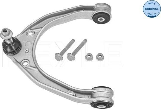 Meyle 116 050 0017/S - Track Control Arm onlydrive.pro