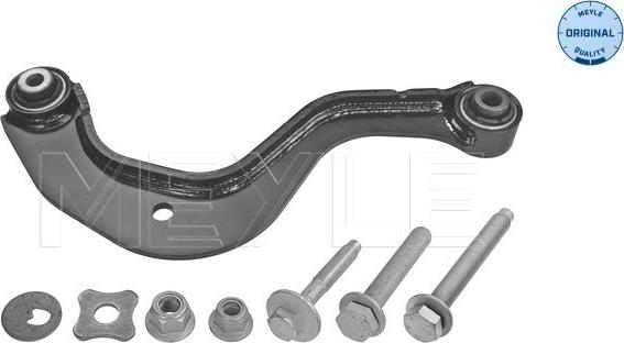 Meyle 116 050 0027/S - Stabilisaator,käändmik onlydrive.pro